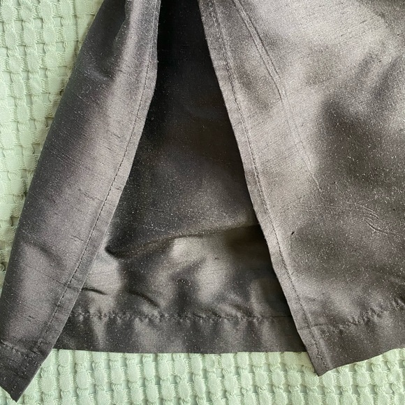 Lorain Croft black top - Picture 6 of 7